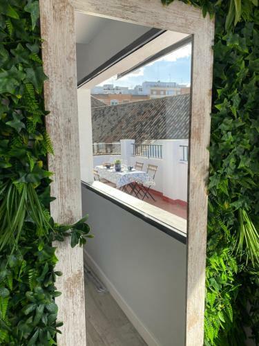 Apartamento Atico Casa Lola