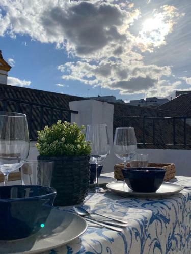 Apartamento Atico Casa Lola