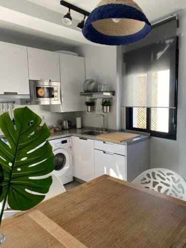 Apartamento Atico Casa Lola