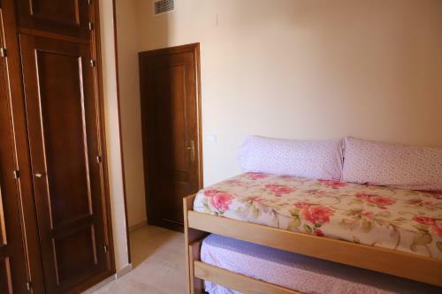 Apartamento La Calahorra