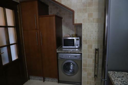 Apartamento La Calahorra