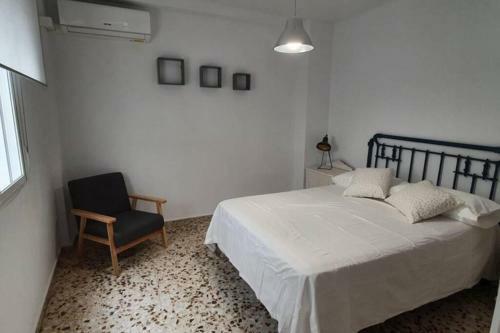 Apartamento La Barquera Centro Apto 6pax