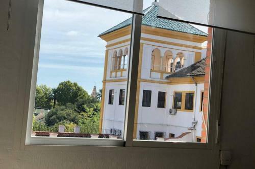 Apartamento La Barquera Centro Apto 6pax