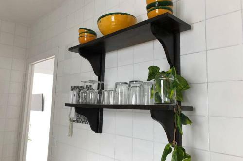 Apartamento La Barquera Centro Apto 6pax