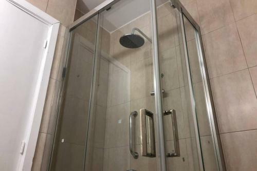 Apartamento La Barquera Centro Apto 6pax