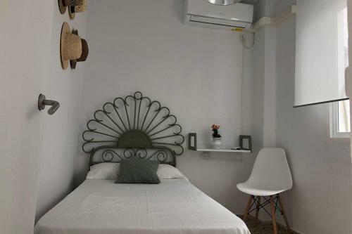 Apartamento La Barquera Centro Apto 6pax