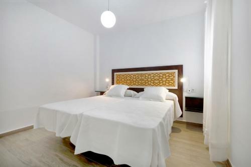 Tej�n Y Mar�n, Nuevo Apartamento En Casco Antig�o