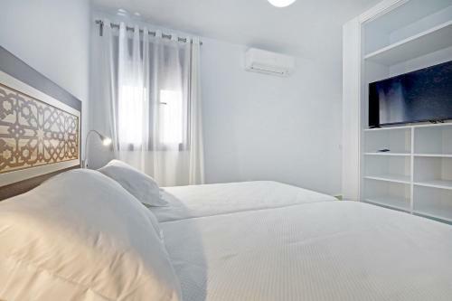 Tej�n Y Mar�n, Nuevo Apartamento En Casco Antig�o