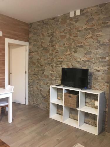 Apartamento Con Bbq Los Picadores