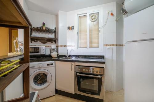 Apartamento Encanto De Santa Marina