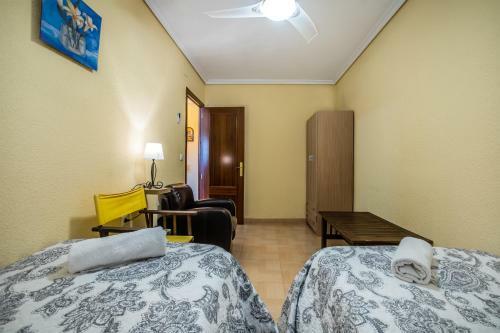 Apartamento Encanto De Santa Marina