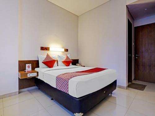 Oyo Flagship 90501 Hotel Montameri