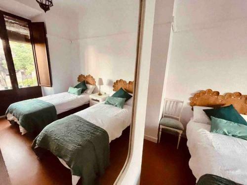 Precioso Apartamento En Plaza de Las Ca�as