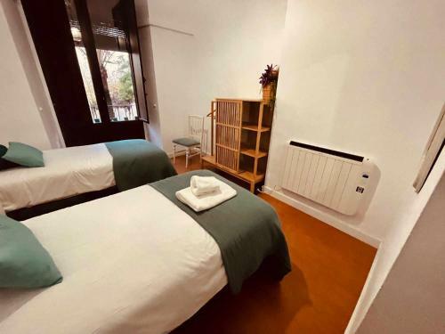 Precioso Apartamento En Plaza de Las Ca�as