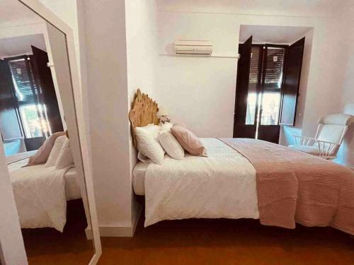 Precioso Apartamento En Plaza de Las Ca�as