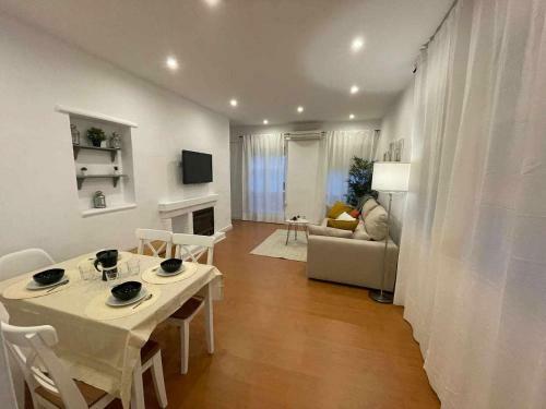 Precioso Apartamento En Plaza de Las Ca�as
