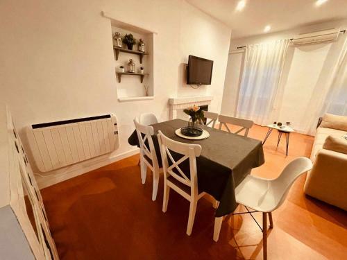 Precioso Apartamento En Plaza de Las Ca�as