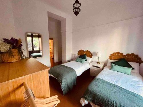 Precioso Apartamento En Plaza de Las Ca�as
