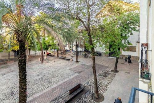 Precioso Apartamento En Plaza de Las Ca�as