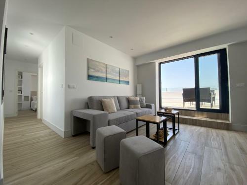 Apartamento Aticos Concepci�n Centro