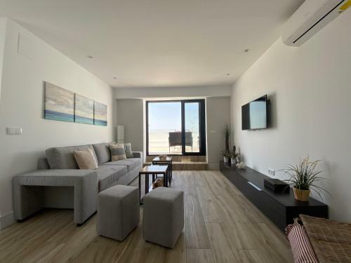 Apartamento Aticos Concepci�n Centro