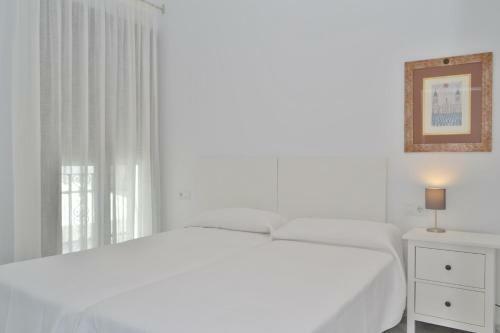 Apartamento Cruz Conde 5