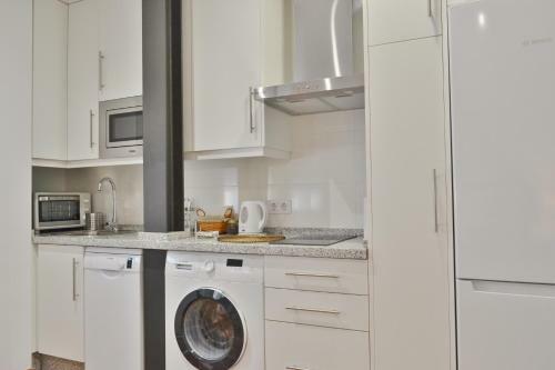 Apartamento Cruz Conde 5