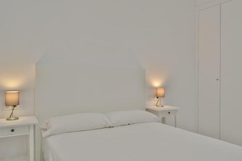 Apartamento Cruz Conde 5