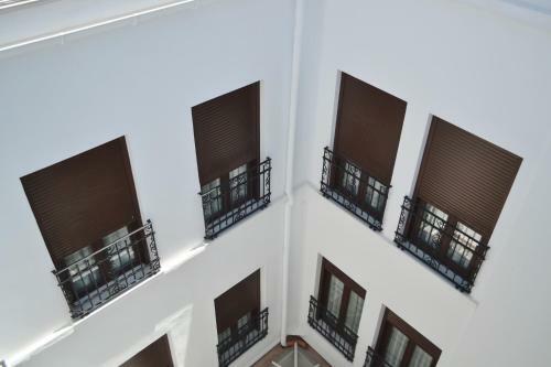 Apartamento Cruz Conde 5