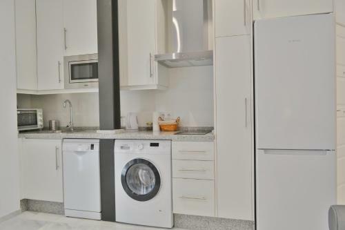 Apartamento Cruz Conde 5