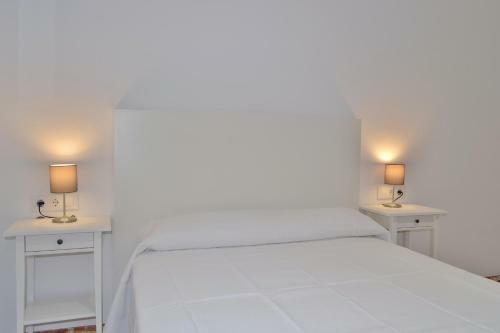 Apartamento Cruz Conde 5