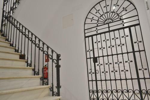 Apartamento Cruz Conde 5