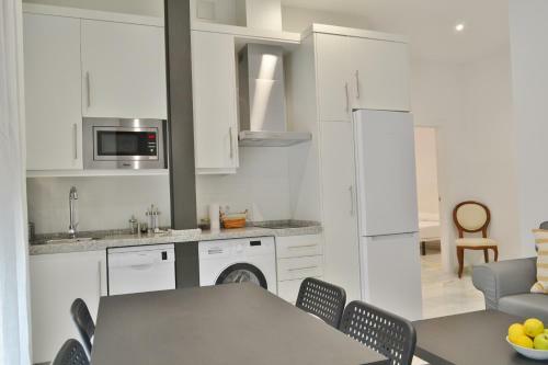 Apartamento Cruz Conde 5