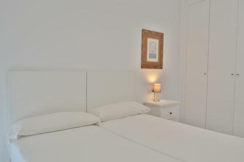 Apartamento Cruz Conde 5