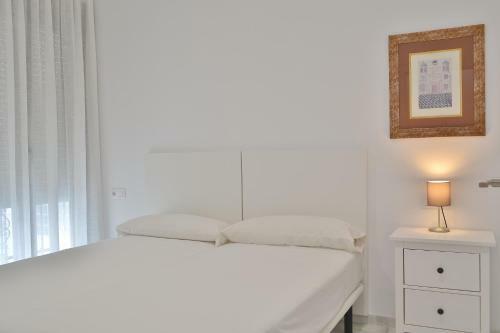 Apartamento Cruz Conde 5