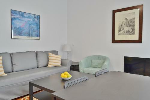 Apartamento Cruz Conde 5