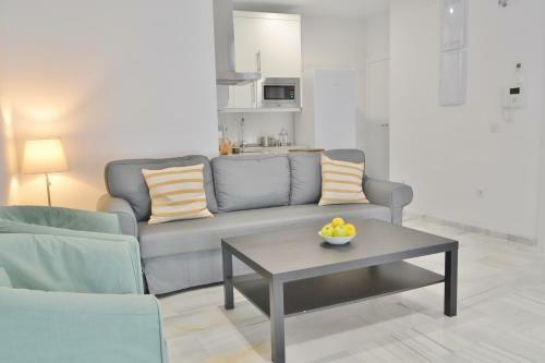 Apartamento Cruz Conde 5
