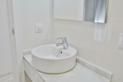 Apartamento Cruz Conde 5