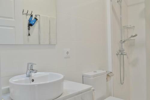 Apartamento Cruz Conde 5