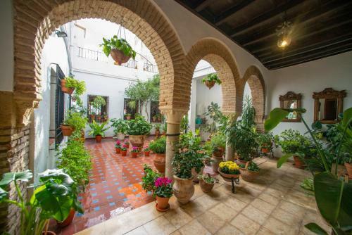 Apartamento El Patio De Regina