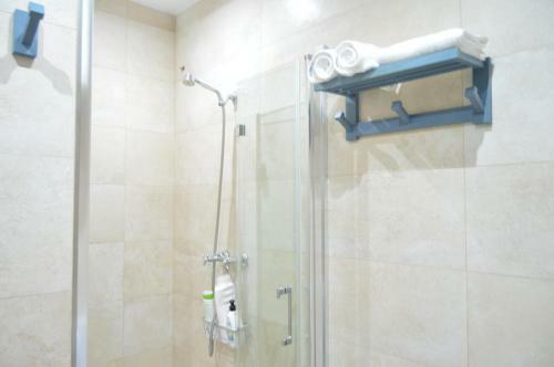 Apartamento Fleming Loft Parking Tourist C�rdoba