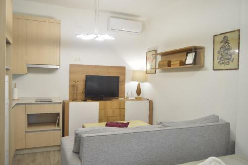 Apartamento Fleming Loft Parking Tourist C�rdoba