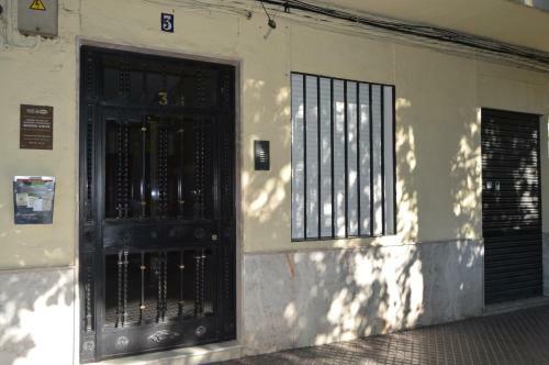 Apartamento Fleming Loft Parking Tourist C�rdoba