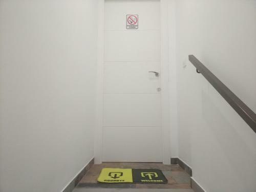Apartamento Casa Juanma