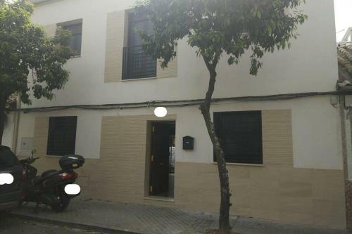 Apartamento Casa Juanma
