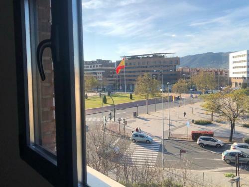 Apartamento El Vial