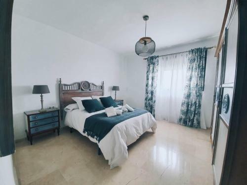 Apartamento El Vial