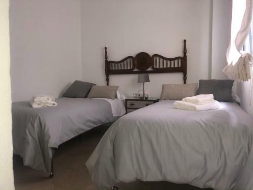 Apartamento El Vial