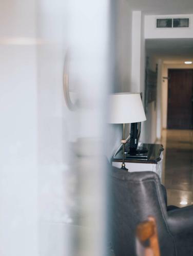 Apartamento El Vial