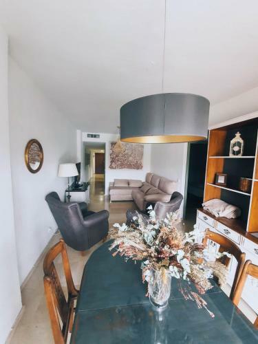 Apartamento El Vial